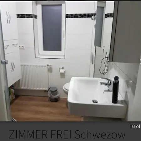 Schwezow Frei * 오스나브루크